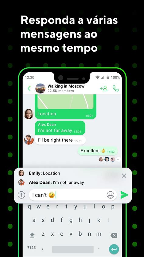 icq apk|ICQ para Android .
